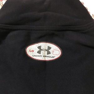 Under Armor cold gear top